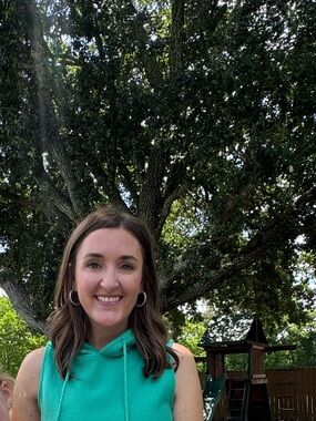 Meet your Posher, Kaci
